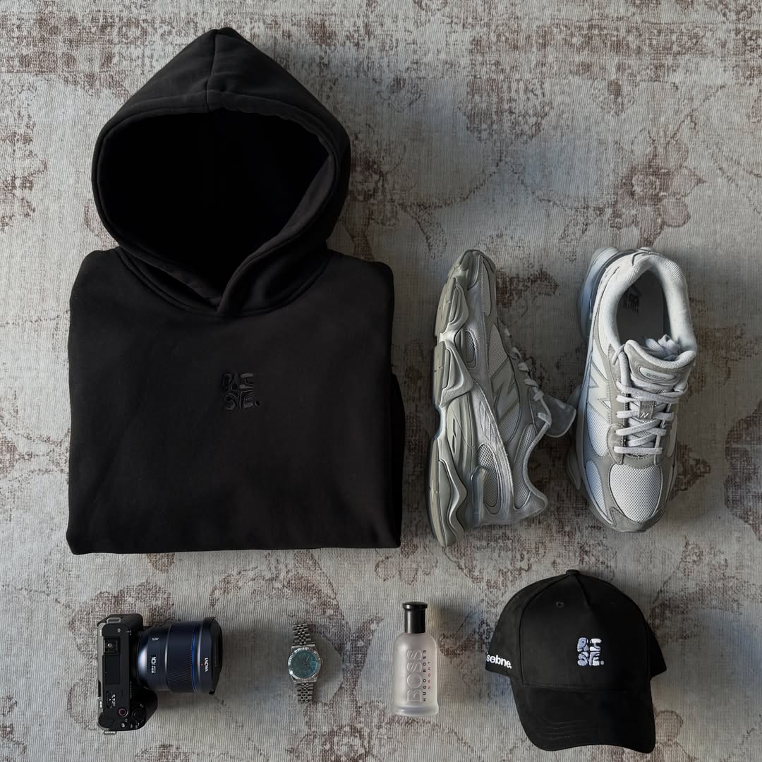 The everyday rotation